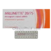 millinette 20/75
