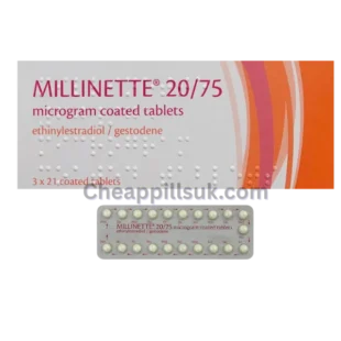 millinette 20/75