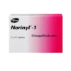 norinyl 1