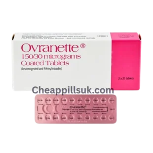 ovranette