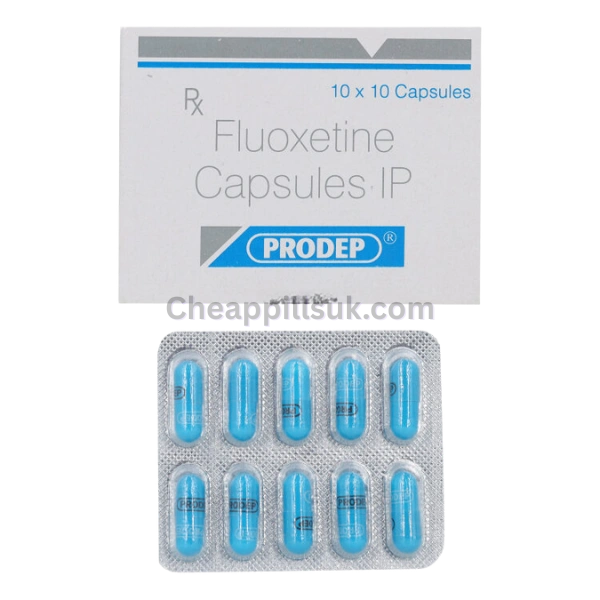 prodep 40
