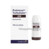 pulmicort turbohaler