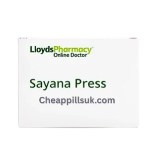 sayana press
