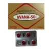 spedra 50 mg