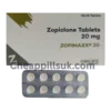 zopimaxx 20 mg