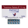 Zopirise 7.5