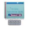 zosert 25