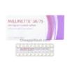millinette 30/75