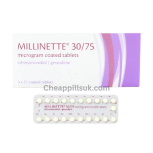 millinette 30/75