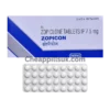 zopiclone 7.5