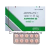 aripiprazole 20 mg