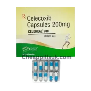 Celeheal 200