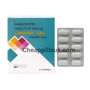 neurontin 600 mg