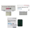 ivermectin fenbendazole and mebendazole