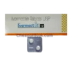 ivermectol 12 mg