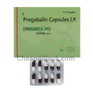 pregabalin 300 mg​