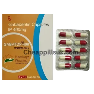 neurontin 400 mg