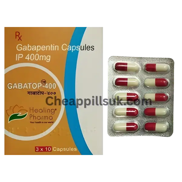 neurontin 400 mg