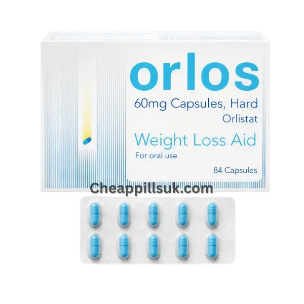orlos 60mg