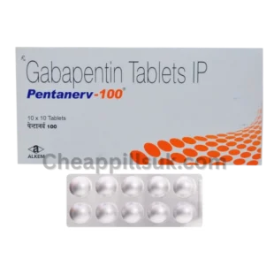 gabapentin 100mg
