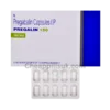pregabalin 150 mg
