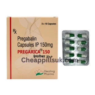 pregarica 150 mg
