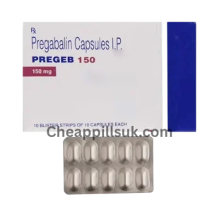 pregabalin 150 mg