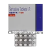 sertraline 100 mg