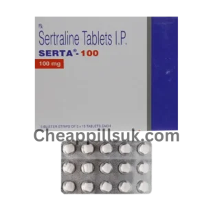 sertraline 100 mg