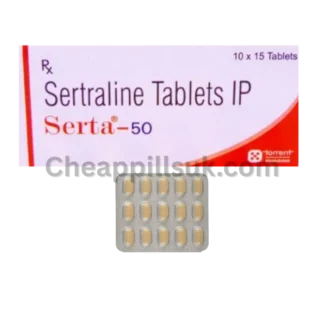 sertraline 50mg
