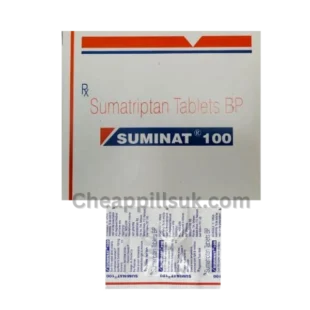 sumatriptan 100mg