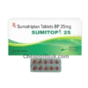 sumatriptan 25 mg