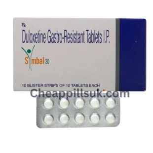 duloxetine 30 mg