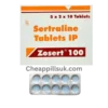 sertraline 100mg