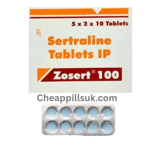 sertraline 100mg