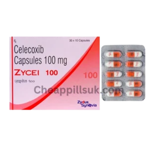 Zycel 100 mg