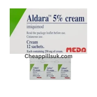 aldara cream
