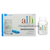alli orlistat 60 mg