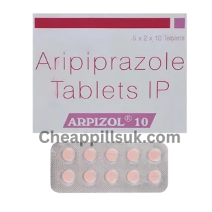 arpizol 10 mg​