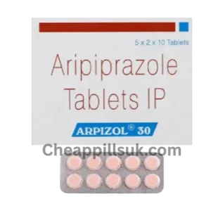 arpizol 30 mg
