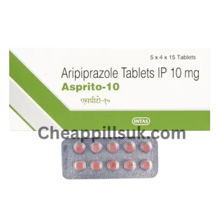 asprito 10 mg