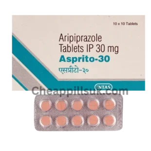 asprito 30 mg