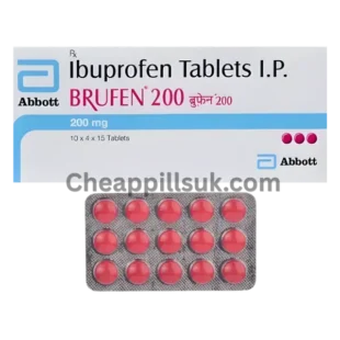 brufen​ 200 mg