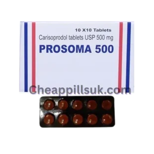 buy carisoprodol uk