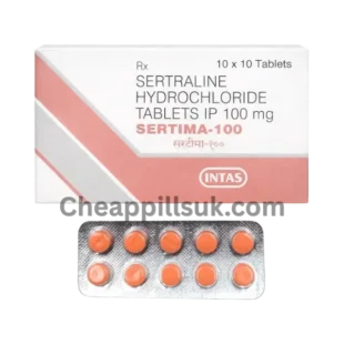 sertraline 100 mg