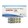 generic sumatriptan 100 mg