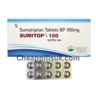 generic sumatriptan 100 mg