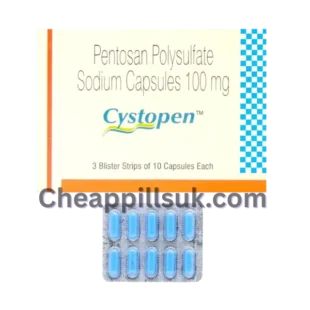 cystopen 100 mg