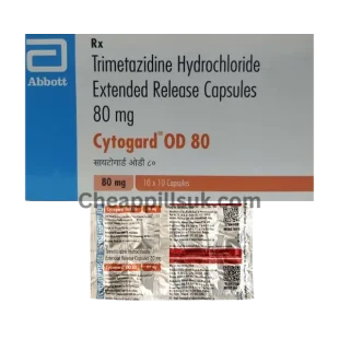 cytogard 80 mg