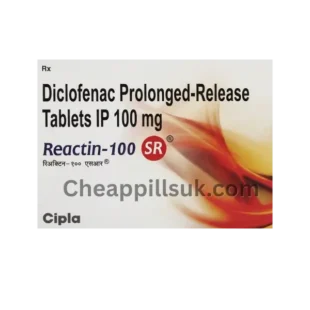 diclofenac sr 100 mg